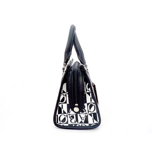 今、超レアもの BONIA(ボニア) パンダトゥリアンバッグ! 080010-318-01