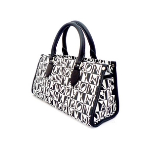 今、超レアもの BONIA(ボニア) パンダトゥリアンバッグ! 080010-318-01