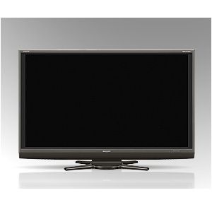 SHARP（シャープ） AQUOS 52V型 地上・BS・110度CSデジタルハイビジョン液晶テレビ AE7シリーズ LC-52AE7 LC52AE7