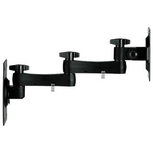 ハヤミ工産 HAMILEX 壁付けタイプモニターアーム EH-W313