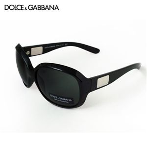 DOLCE&GABBANA ドルチェ&ガッパーナ サングラス ドルガバ 6049-501-87 6049 501 87