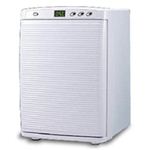 家庭用・車載用どちらでも使える2電源 容量25L EUPA（ユーパ） 冷温ボックス TK-CW25L 