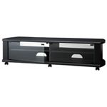 HAMILEX（ハミレックス） TIMEZ（タイムズ） 薄型テレビスタンド（47〜52型） LBSシリーズ TV-46LBS 
