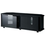 HAMILEX（ハミレックス） TIMEZ（タイムズ） 薄型テレビスタンド（47〜52型） GLシリーズ TV-GL1250 
