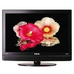 【エコポイント対象】 22V型デジタルハイビジョン対応液晶テレビ TA2298JW TECO 【HDMI端子搭載】 【26V未満】 地デジ対応22インチ