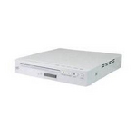 据置型DVDプレイヤー YTO-106C WH ホワイト CPRM対応 