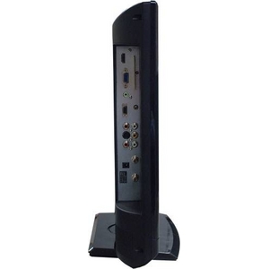 【エコポイント対象】Jericho デジタルハイビジョン対応22V型液晶テレビ JD-220C 【HDMI端子、D4端子搭載】PCモニターとしても使用可能!