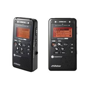 Victor （ビクター） ポータブルデジタルレコーダー XA-LM1 xa-lm1 通販