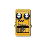 DOD ディーオーディー 250 ギター用エフェクター プリアンプ オーバードライブ Overdrive Preamp DOD-250 