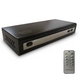 PS3やwiiなどHDMIケーブルの分配・切替をこのセレクターで MotionTech HDMI Matrix 4×2 HM42(リモコン付)