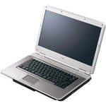 NEC ノートパソコン VersaPro タイプVA (Celeron575/1G/160G/DVDROM/FDD無/AP有/15.6WXGA/XP(Win7-DG) VY20MAN5ALR9LUZZZ