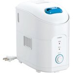 TWINBIRD(ツインバード) パーソナル加湿器 SK-4974W ホワイト