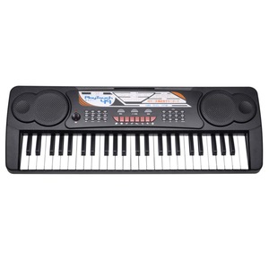 SunRuck(サンルック) PlayTouch49 プレイタッチ49 電子キーボード 49鍵盤 SR-DP02