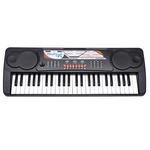 SunRuck(サンルック) PlayTouch49 プレイタッチ49 電子キーボード 49鍵盤 SR-DP02
