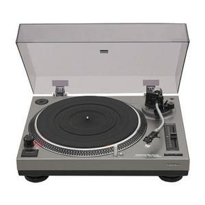 レコードプレーヤー アナログプレイヤーCOSMOTECHNO（コスモテクノ） DJ-3000III アナログプレーヤー