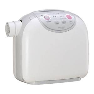 MITSUBISHI（三菱） ふとん乾燥機 フトンクリニック 【デオドラント効果で清潔乾燥】 AD-P80LS-W[AD-P80LSW]