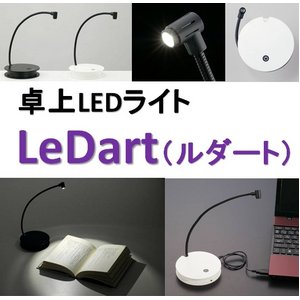 LED|[^ufXNCg LeDarti_[gj LH-1 zCg摜2