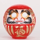 福だるま 2号 赤画像最小1