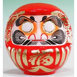 福だるま 10号