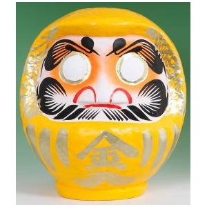 金入りだるま 2.5号