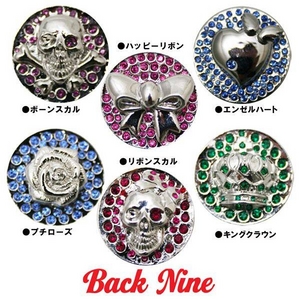 BACKNINEネックレスマーカー2