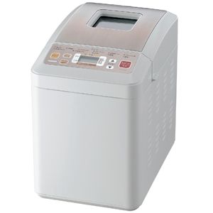 TWINBIRD(ツインバード) ホームベーカリー PY-D433W