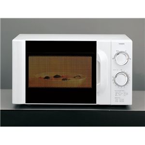 TWINBIRD（ツインバード） 電子レンジ 西日本向け（60Hz） DR-4215W6 ホワイト（６０Ｈｚ）