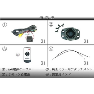 gr[g ԍڃj^[ 3.8C`[~[j^[  C~l[V^b`{^ڃ^Cv BM-E3801L摜3