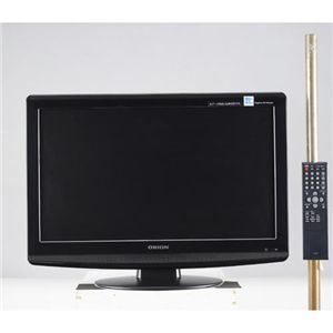 ORION 22V型デジタルハイビジョン液晶テレビ LD22V-ED1 通販