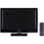 ORION（オリオン） 19型液晶テレビ LE19-11BK LEDバックライト搭載