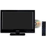 ORION（オリオン） 19型液晶テレビ DT19-11BK CPRM DVD内蔵 LEDバックライト搭載
