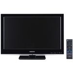 ORION（オリオン） 22型液晶テレビ LE22-11BK LEDバックライト搭載