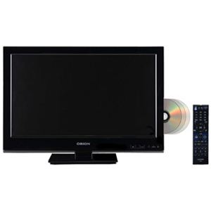 ORION（オリオン） 22型液晶テレビ DT22-11BK CPRMDVD内蔵 LEDバックライト搭載