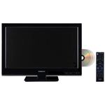 ORION（オリオン） 22型液晶テレビ DT22-11BK CPRMDVD内蔵 LEDバックライト搭載