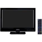 ORION（オリオン） 19型液晶テレビ DU193-B1 LEDバックライト搭載 外付HDD録画対応（3波タイプ）