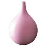 ハイブリッド式 加湿器 middle colors（ミドル カラーズ） MD-KH1001 ピンク