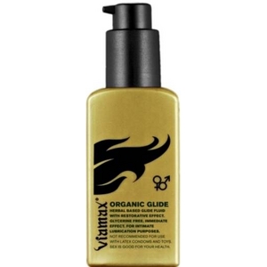 Viamax（ヴィアマックス） オーガニックグライド70ml