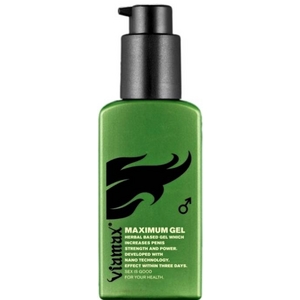 Viamax（ヴィアマックス） マキシマムジェル 70ml
