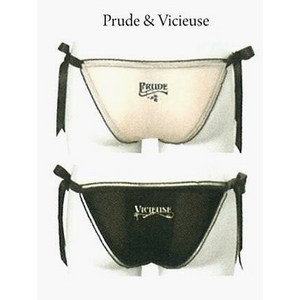 MaisonClose�i���C�\���N���[�Y�j �L�����b�g�p���e�B Prude��Vicieuse