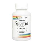 SOLARAY(ソラレー) スペクトロ(マルチビタミン) 240粒