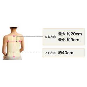 ATEX（アテックス） 家庭用電気マッサージ器 ルルド 3Dもみパーソナルチェア モカブラウン AX-CL1630br 【マッサージチェア】画像３