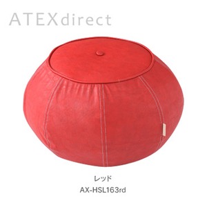 ATEX（アテックス） ルルド バランスツール LX　AX-HSL163rd / レッド
