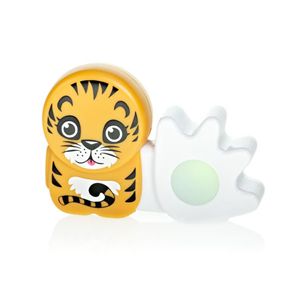 Poken(|[P) - Tigress