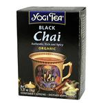 YOGI TEA �u���b�N�E�`���C