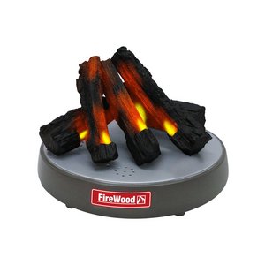 FireWood@t@C[Ebh摜Q