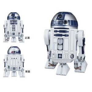ZKgCY@z[X^[@R2-D2 EXiGNXgo[Wj摜Q