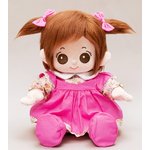 プチハピコレクション01ピンクワンピース（靴、リボン付）「うたこちゃん」専用お洋服