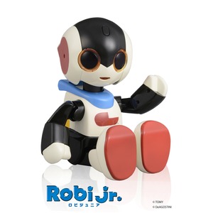 タカラトミー　Robi jr.　ロビジュニア
