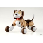 オムニボット（Omnibot）シリーズ　Hello!zoomer（ハローズーマー）　ビーグル犬