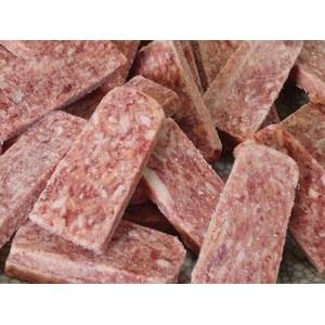 牛やわらか焼き肉1kg